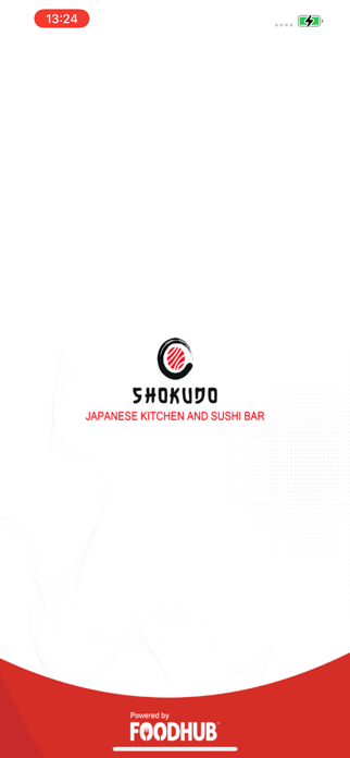 Shokudo Lichfield Screenshot 1 of 4