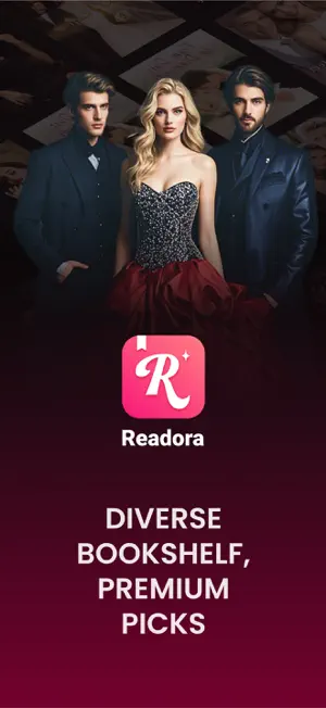 Readora screenshot 1