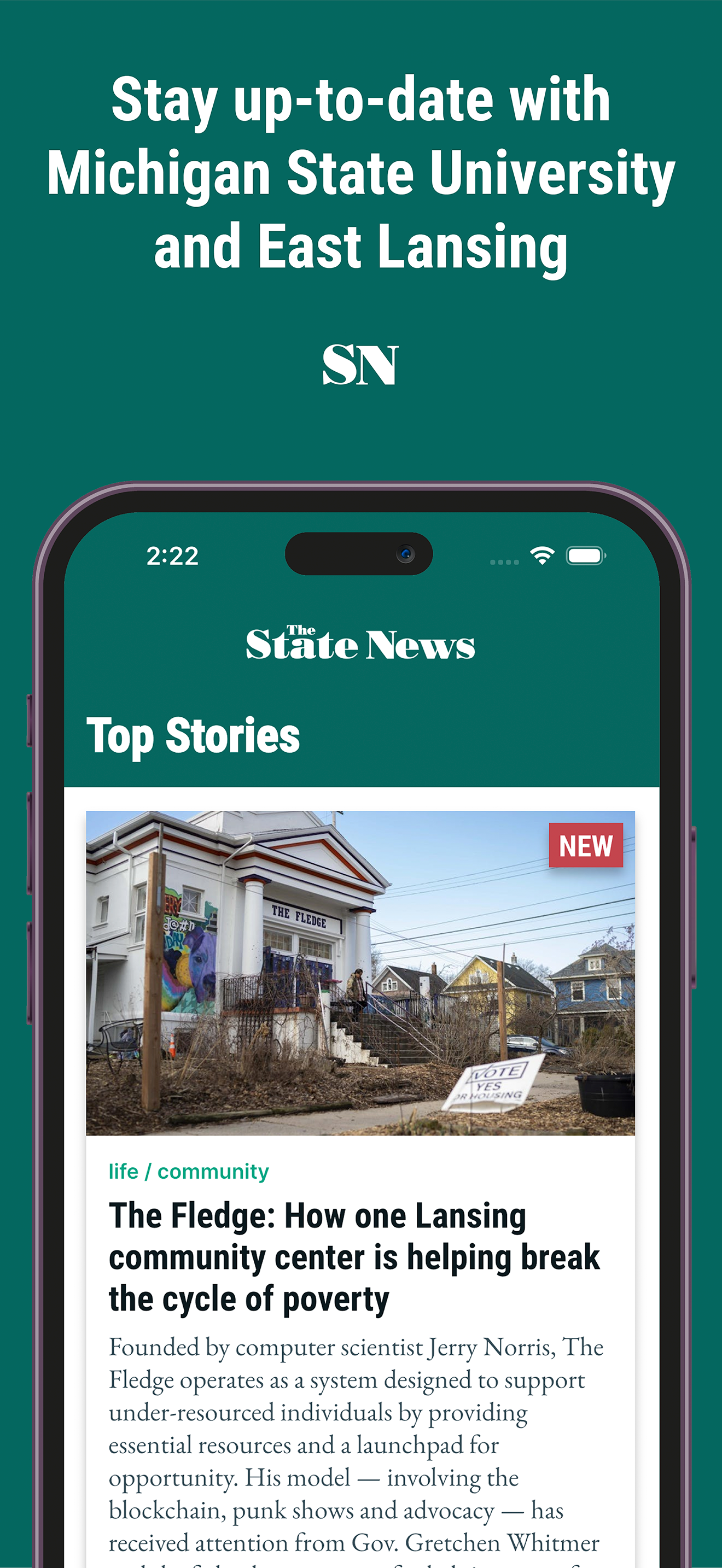 State News