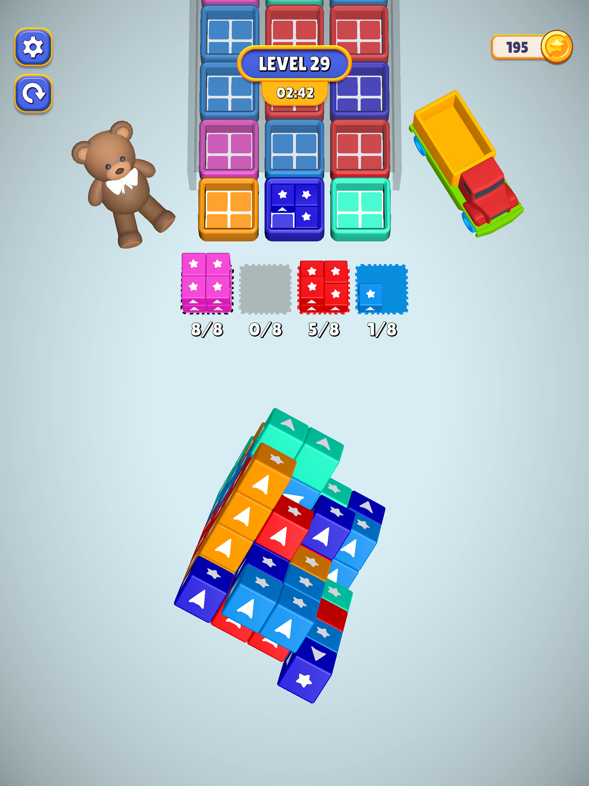 Block Pack screenshot 9
