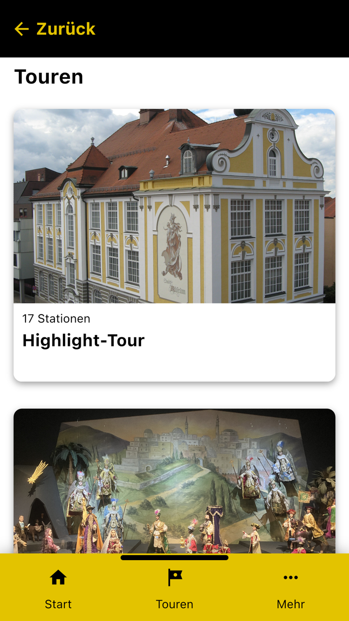 Stadtmuseum Deggendorf