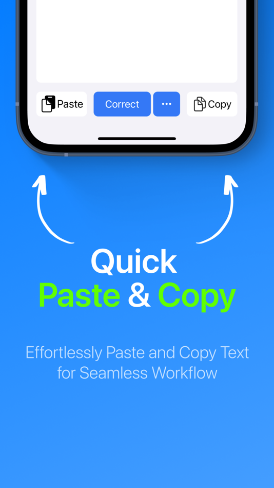 #3. AI Grammar Checker + (iOS) 由: Aleksei Khaliapin