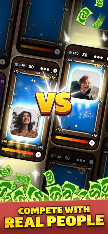 Pool - Win Cash screenshot 4