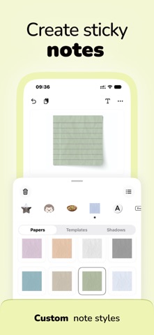 Sticko - Sticker Marker Screenshot 3 of 9