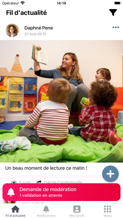 Bébés du Neuf - by Kidizz Screenshot