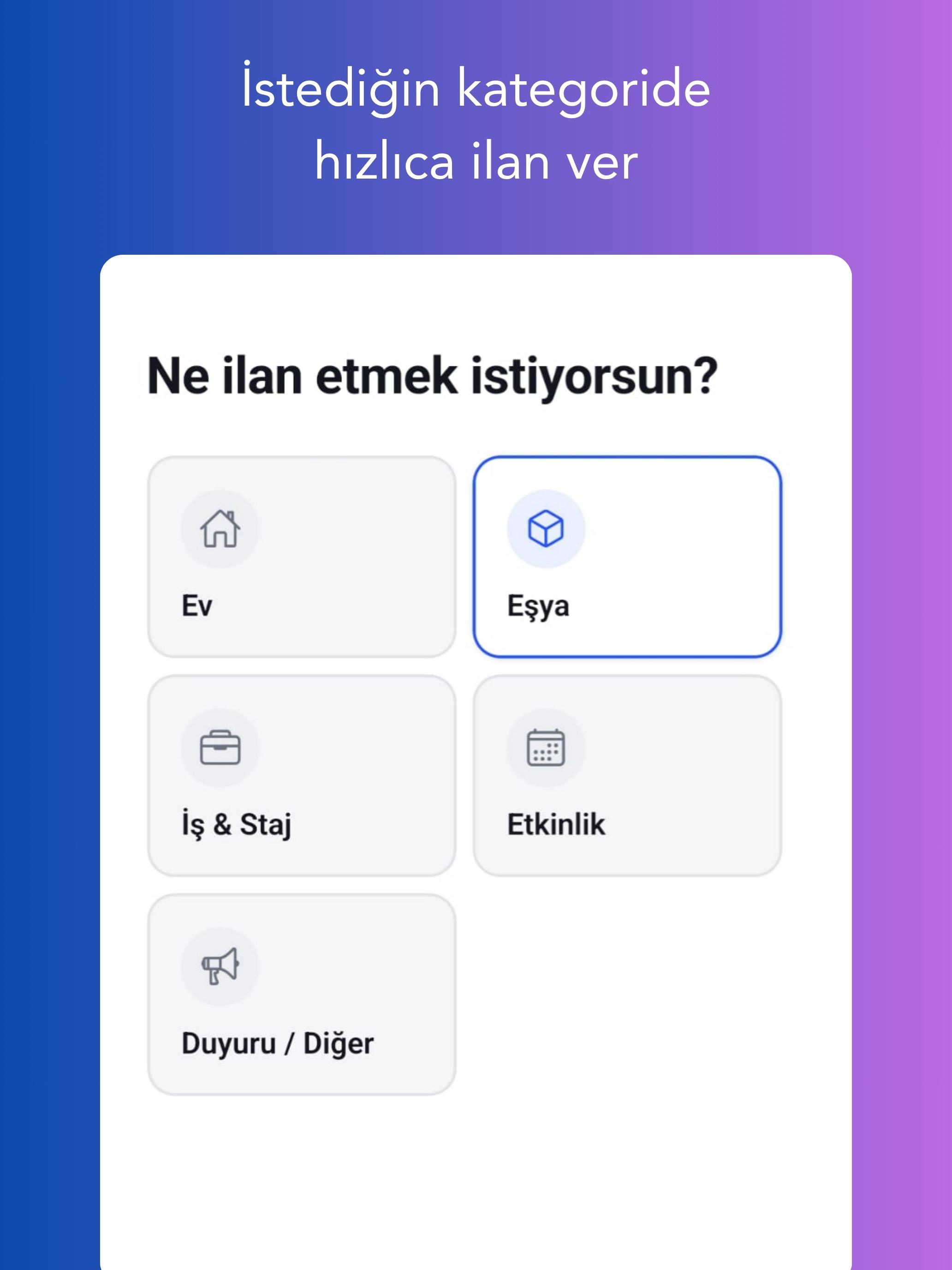 Roomo screenshot 7