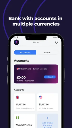 Rova App screenshot 2