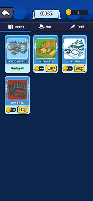 Territory Tints screenshot 4