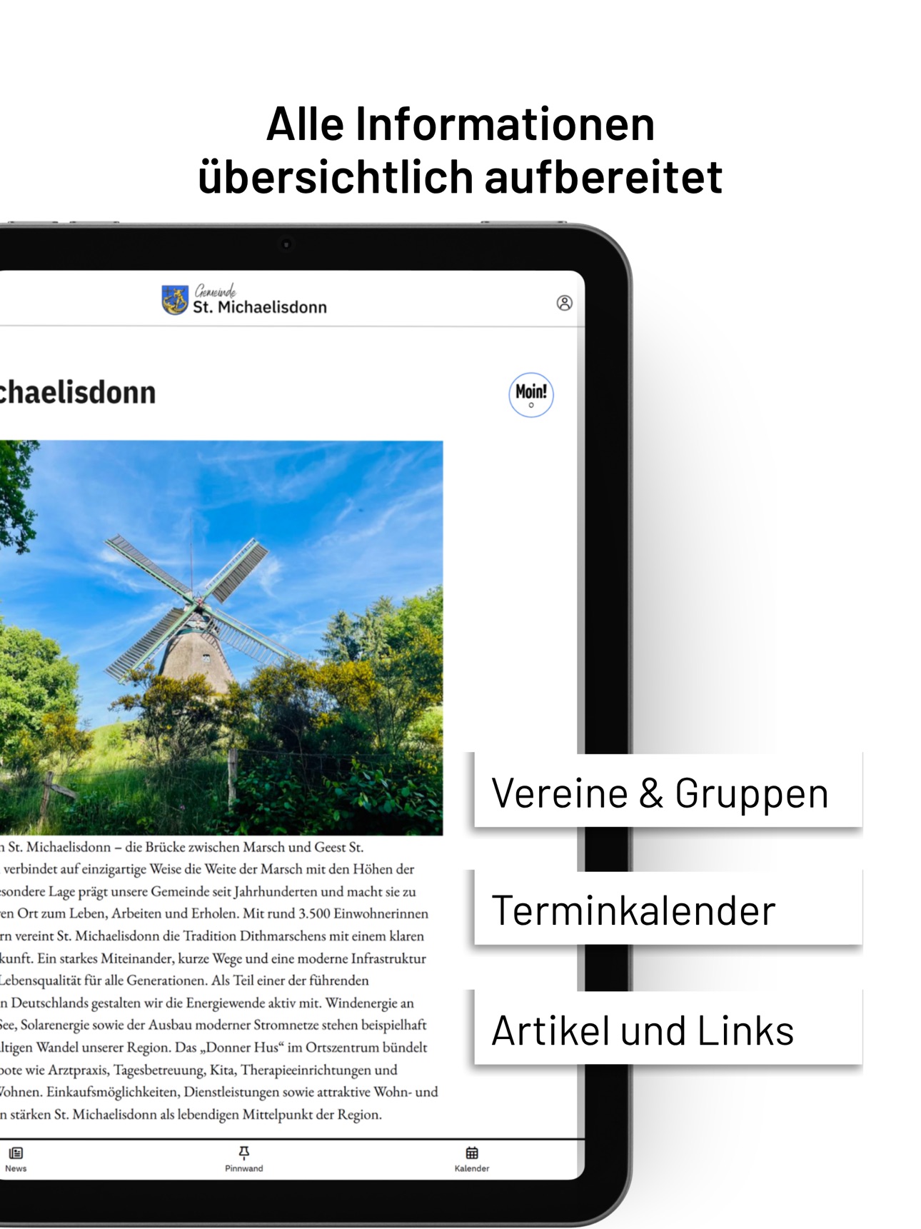 Screenshot 9 of St. Michaelisdonn