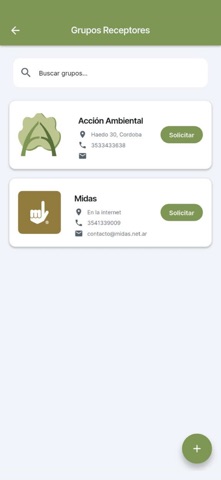 GeTAU Screenshot 4 of 4