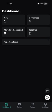 Fixerr - Property Care Screenshot 6 of 6