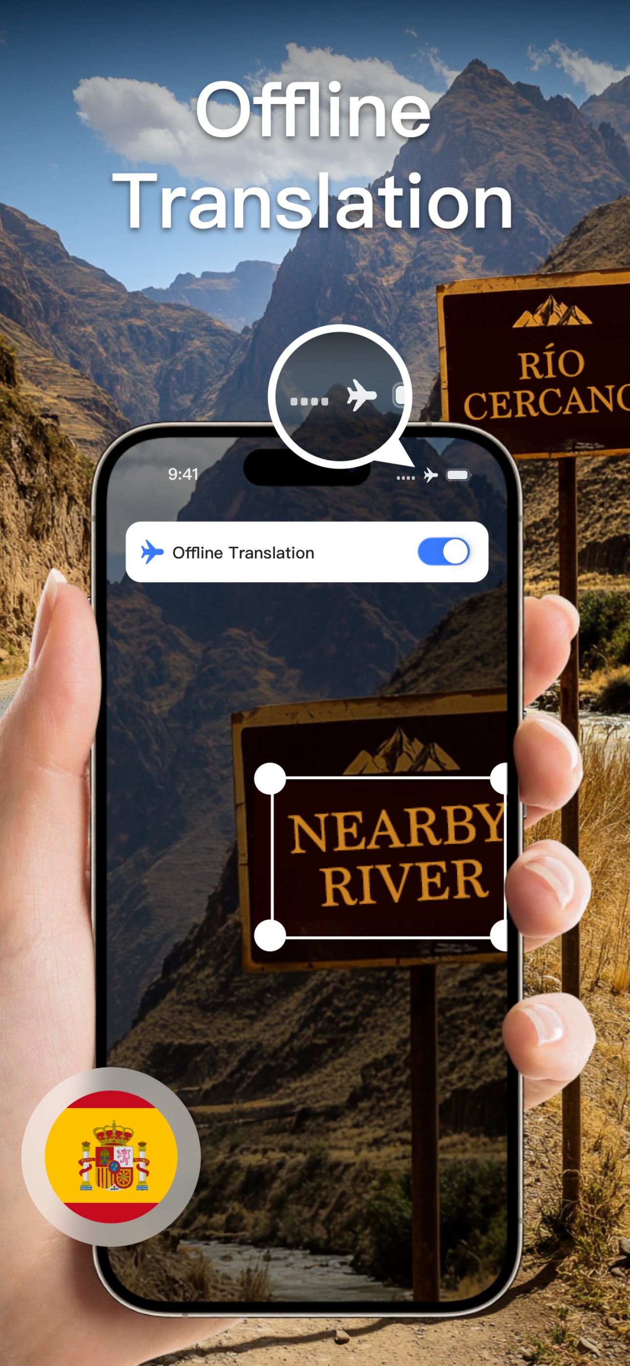 Screenshot 5 of AI Translate: Text Voice Image