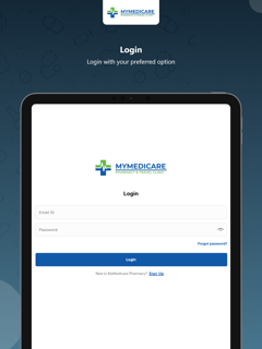 MyMedicare Pharmacy screenshot 8