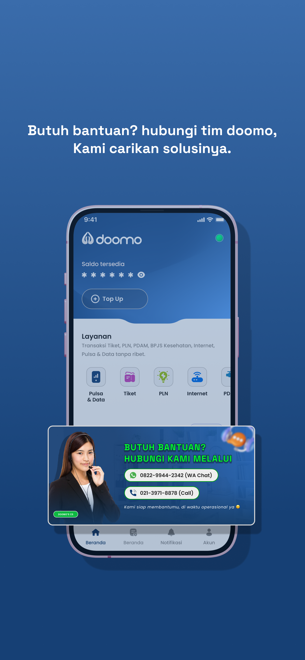 doomo