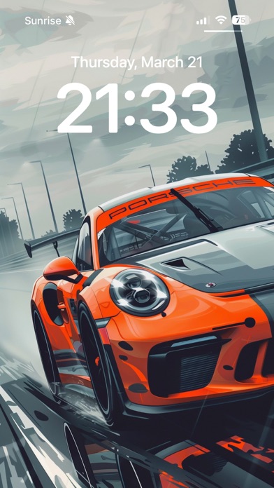 Wallpapers & Cool Backgrounds Screenshot