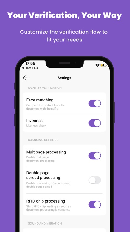 iPass Showcase screenshot-6