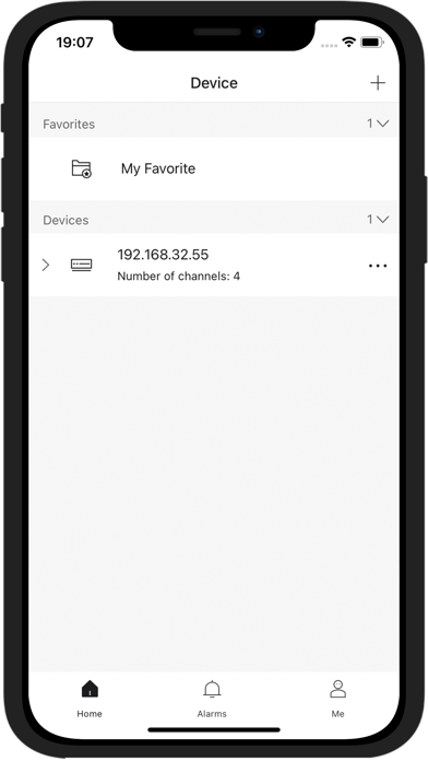 UXview Screenshot