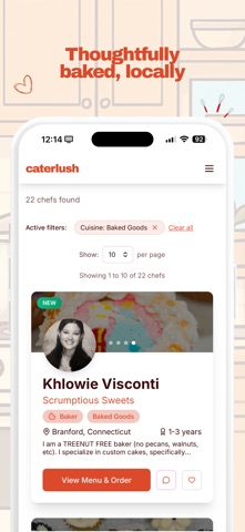 Caterlush Screenshot 2 of 9