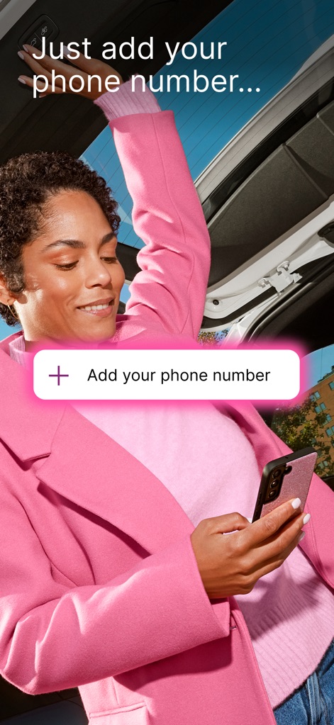 EasyPark - Parking made easy - Simple Setup Start