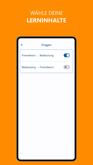 Wortschatz: Bildungssprache Screenshot