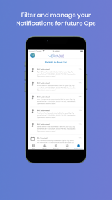 Veryable for Business screenshot