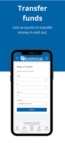 BankNewport Screenshot 6 of 9