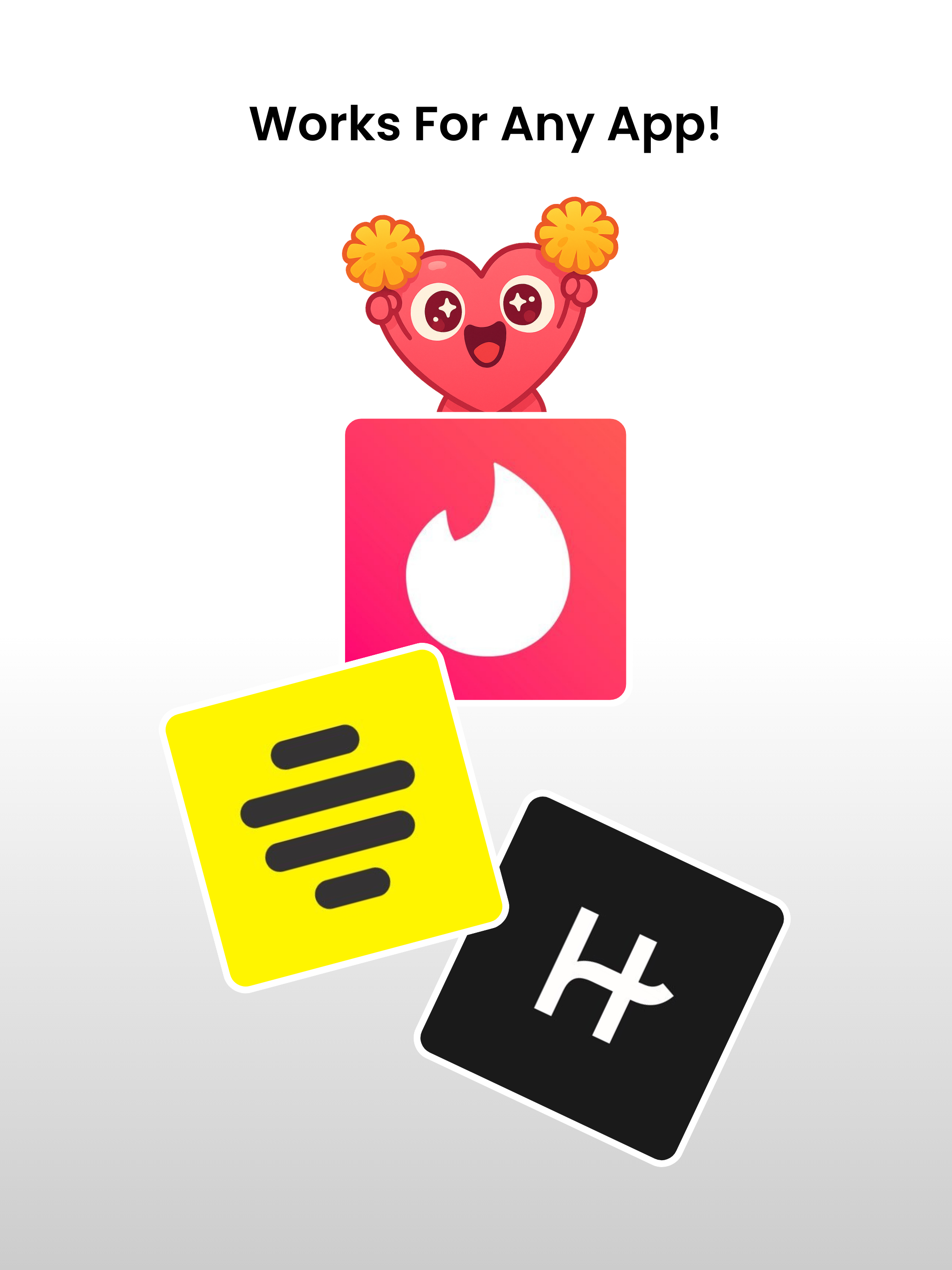 DatePal: Your Dating Wingman