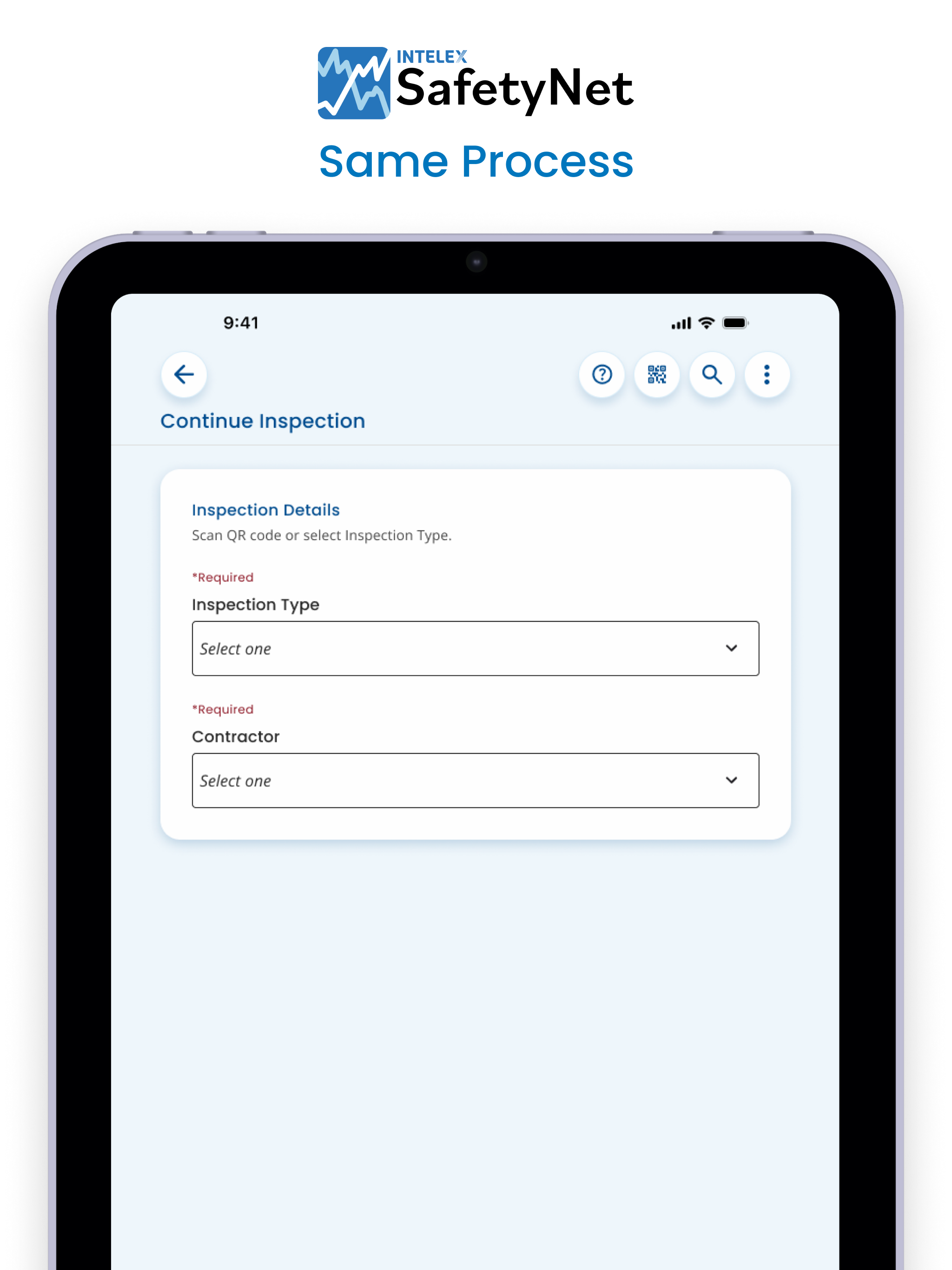 SafetyNet Mobile screenshot 4