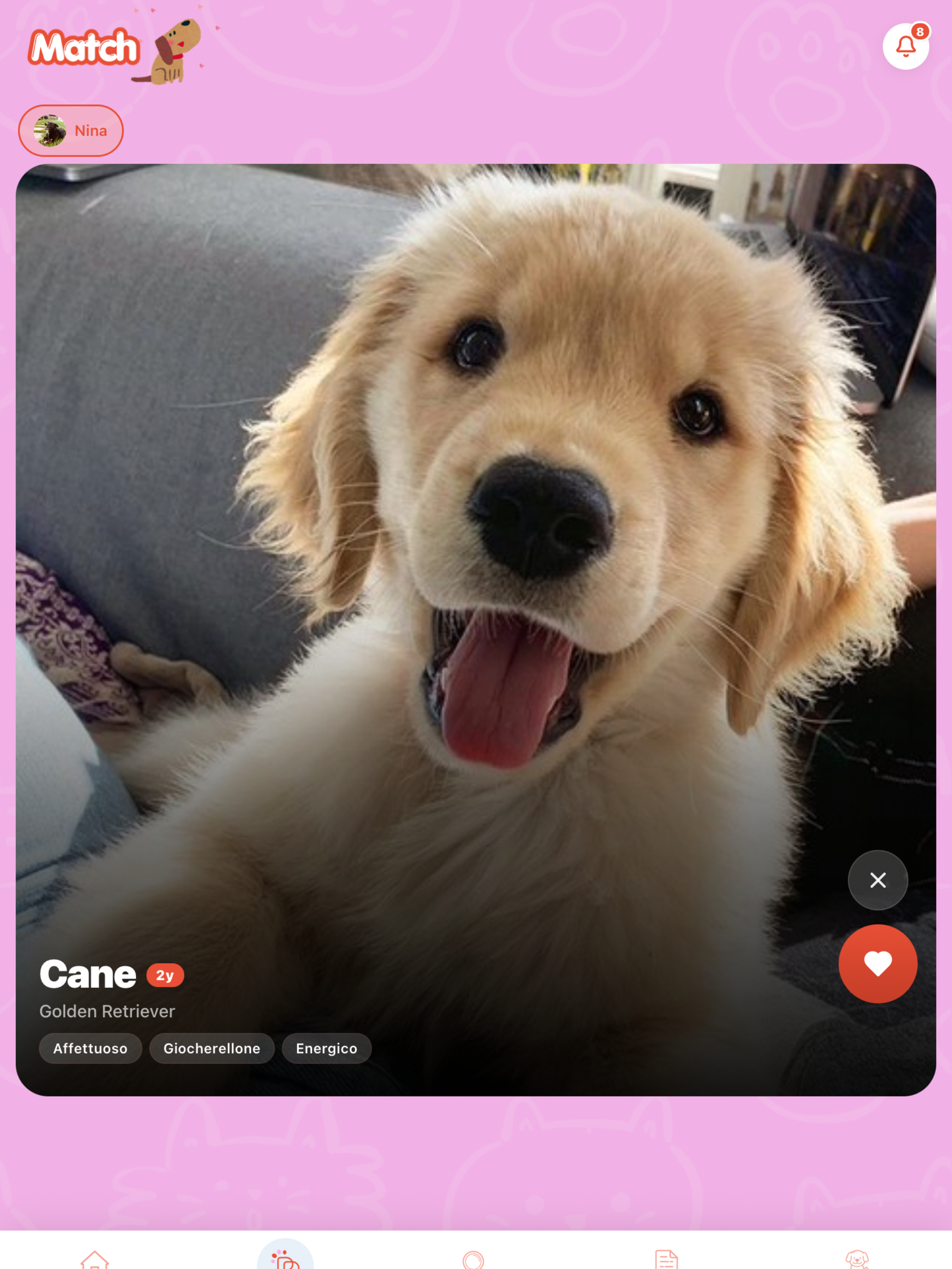 PetaPet – Community Pet screenshot 14