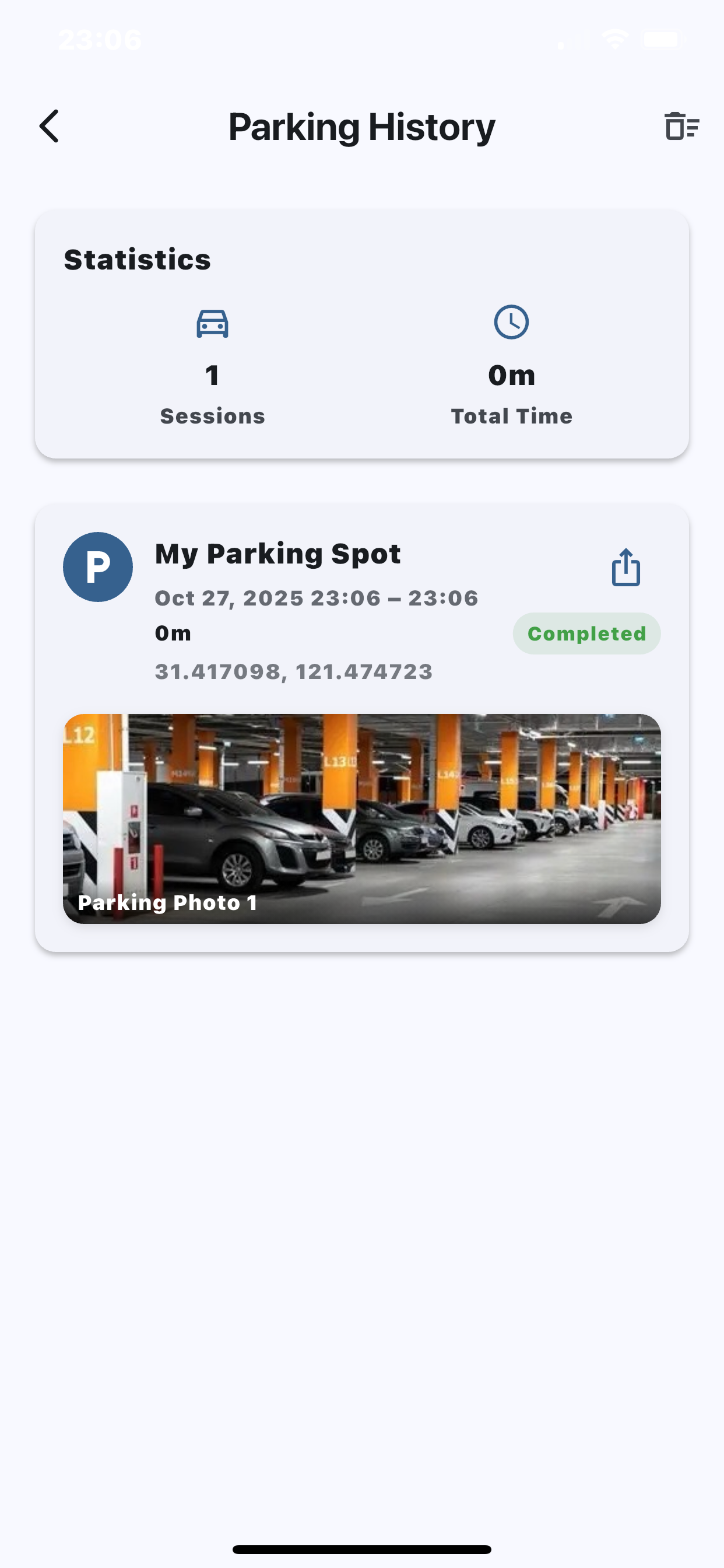 SpotPin