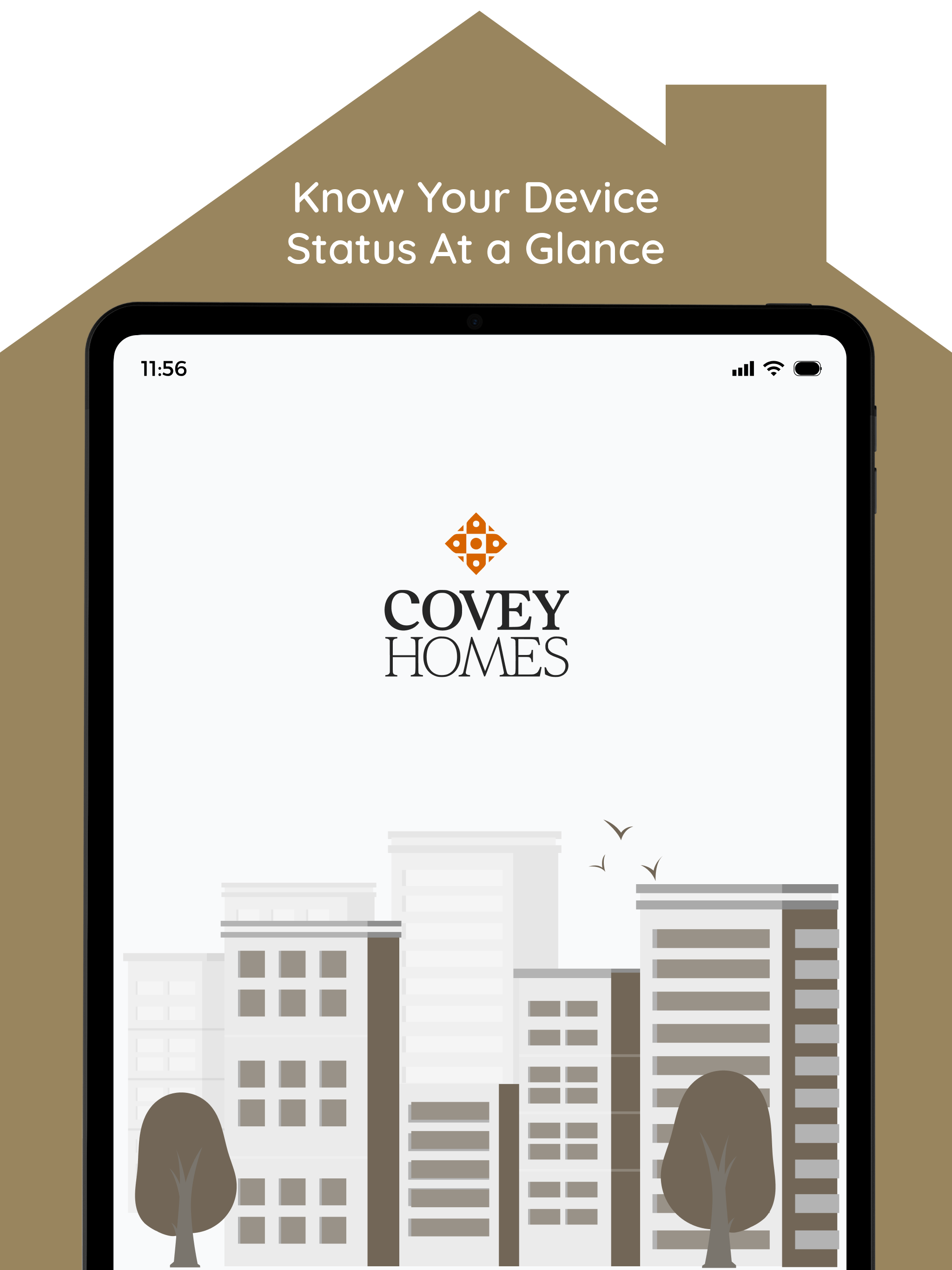 Covey Homes screenshot 10