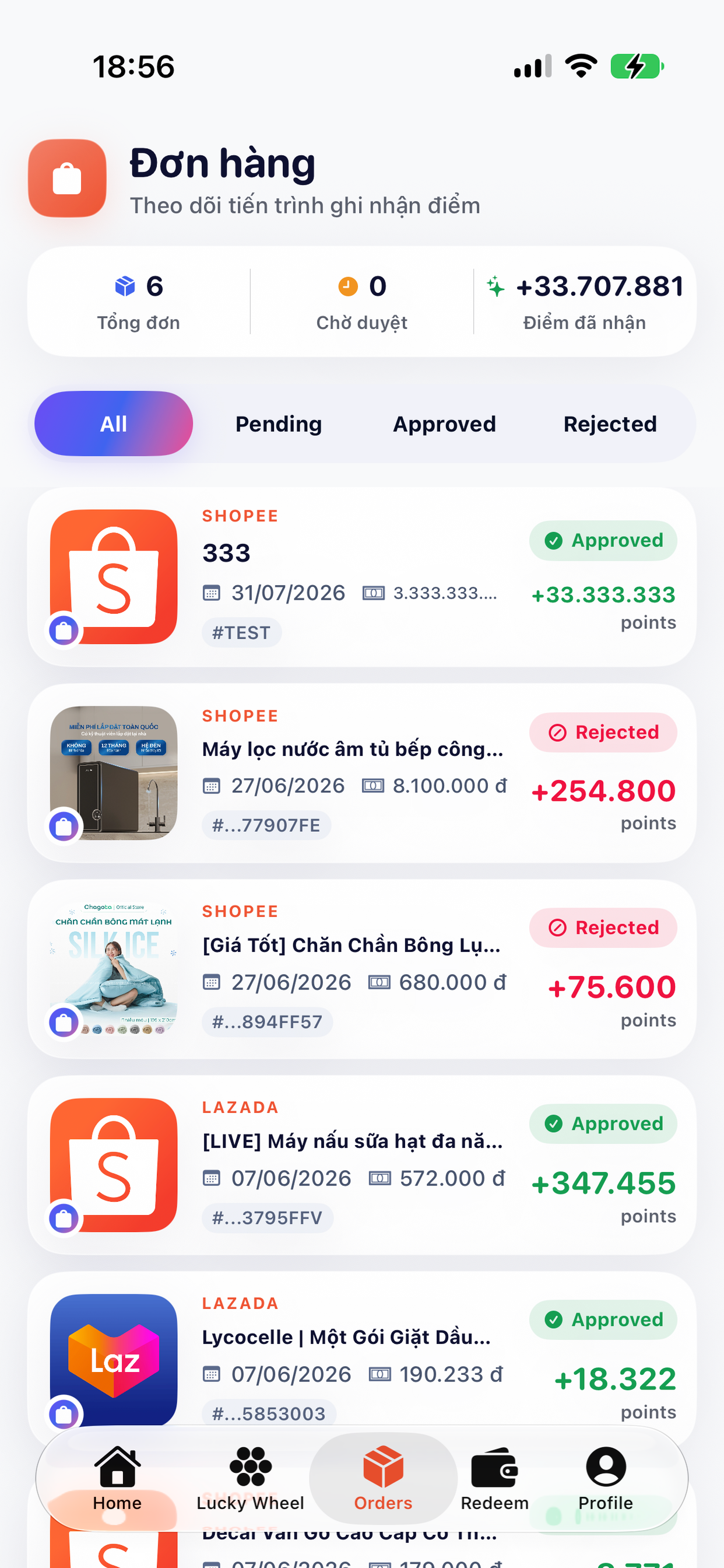 ShopAFF: Affiliate earn monney screenshot 3
