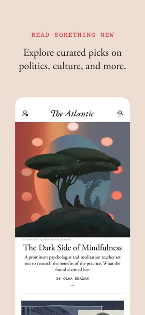 The Atlantic Magazine screenshot 2