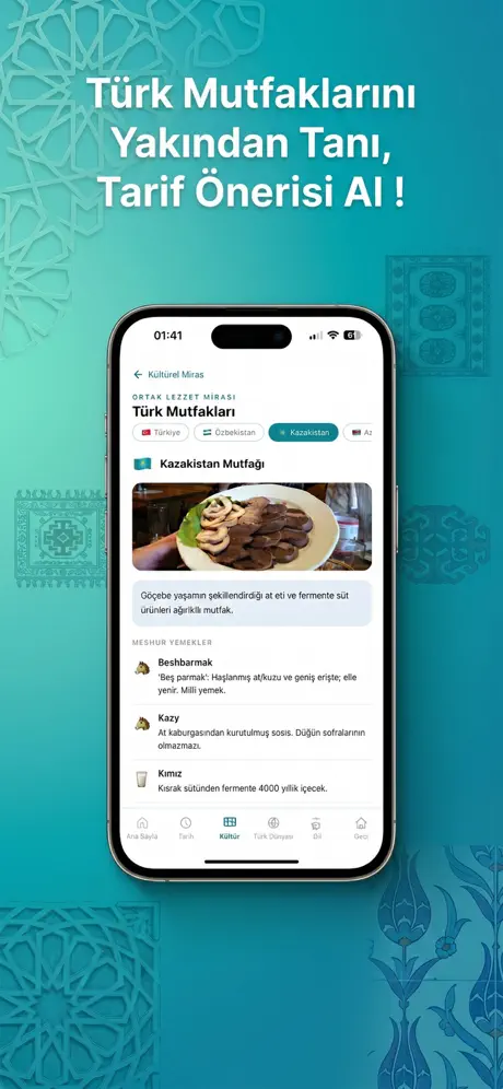 BOZKIR screenshot 3