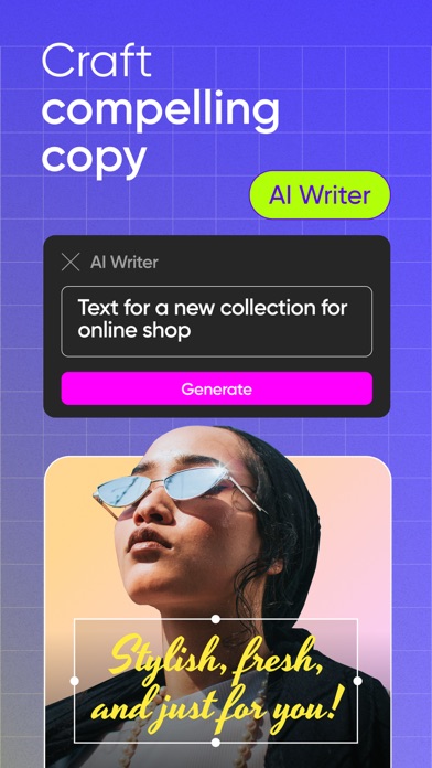 Picsart AI Photo, Video Editor