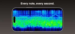 Bounce: Music Visualizer Screenshot 6 of 8
