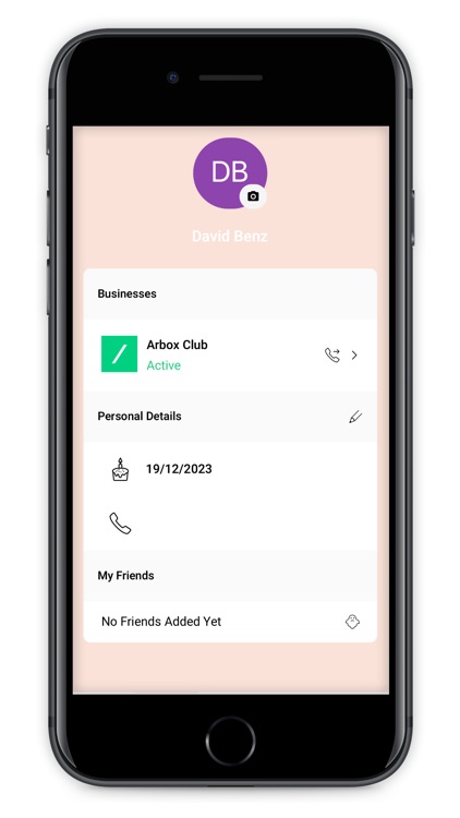 MICHAL PILATES screenshot-3