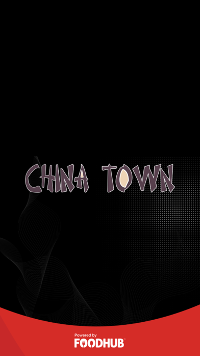 China Town Alloa Screenshot
