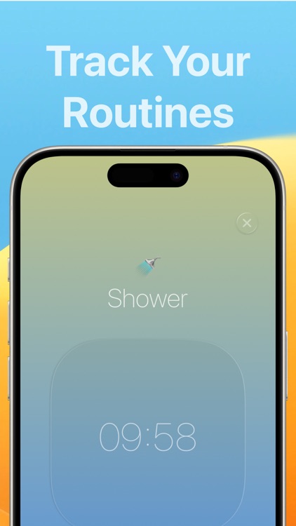 Better Routine : Habit Maker