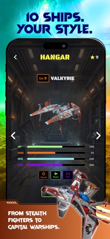 Outpost Survivor: Space IO Screenshot 2 of 9