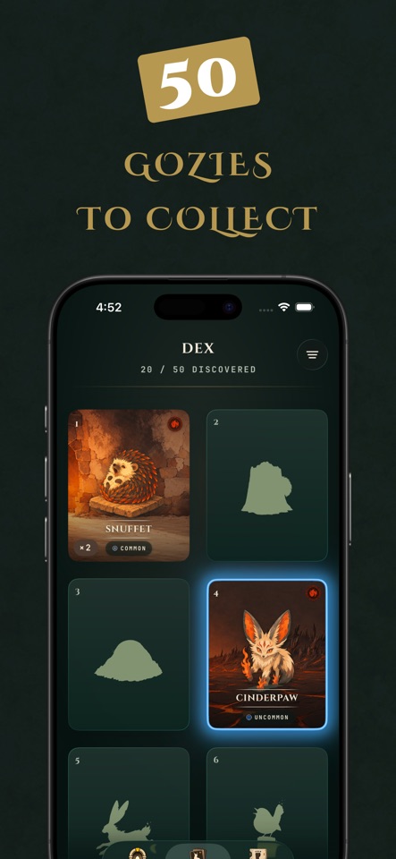 Steporia - Step Tracker Game screenshot 3