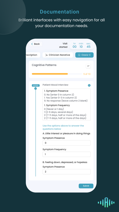 AutoMynd Screenshot