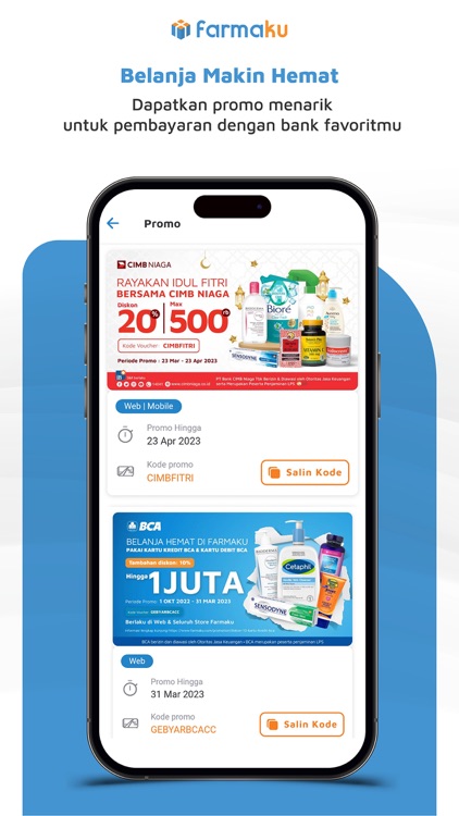 Farmaku screenshot-5