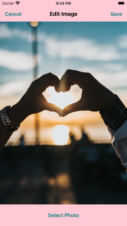 In Love: Days Counter Widget screenshot-5