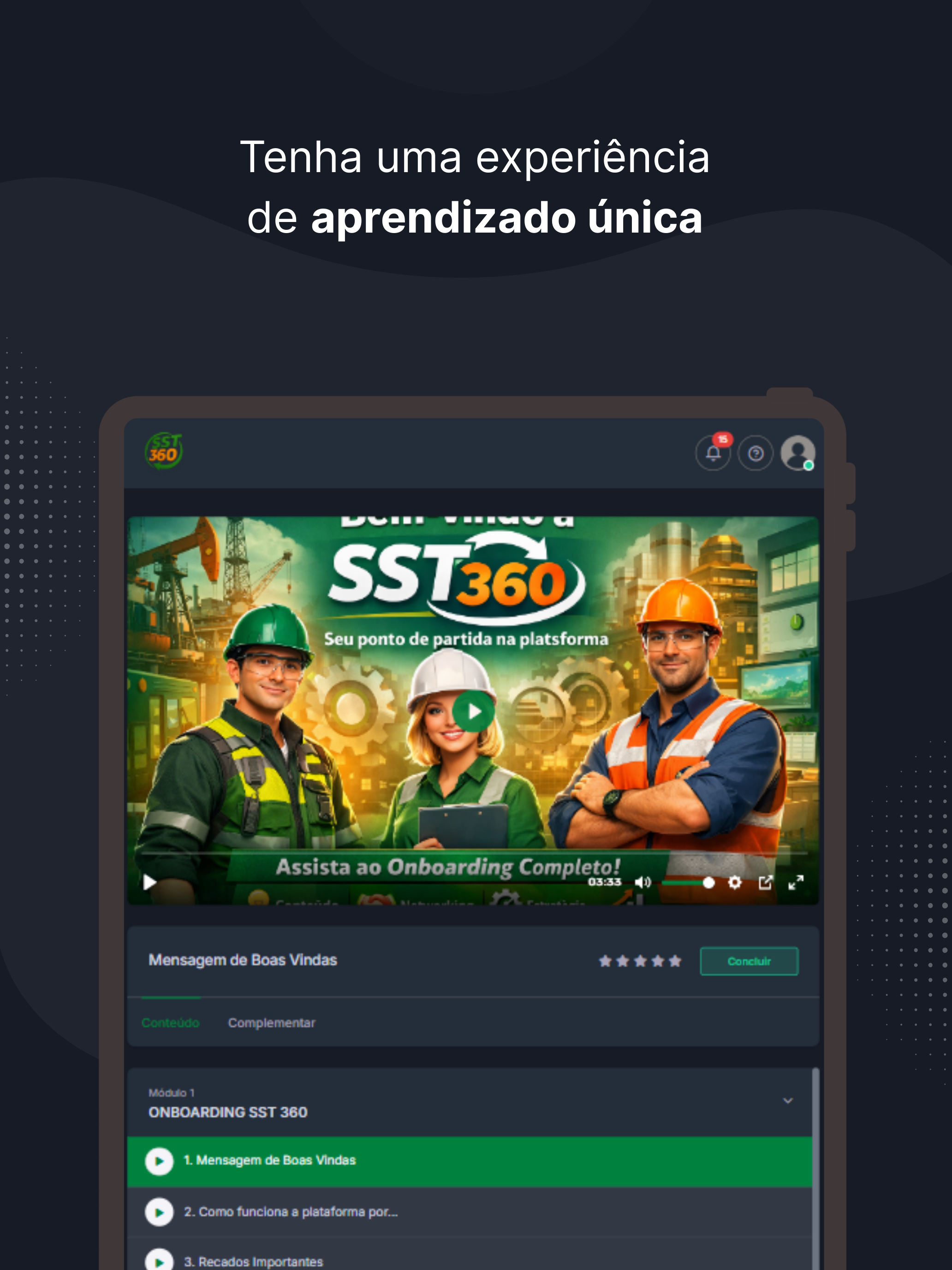 SST 360 PRO screenshot 7