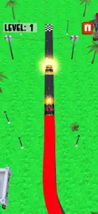 Car Blast Fury Game screenshot #2 for iPhone