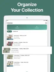 notesnap: banknote identifier айпад изображения 4