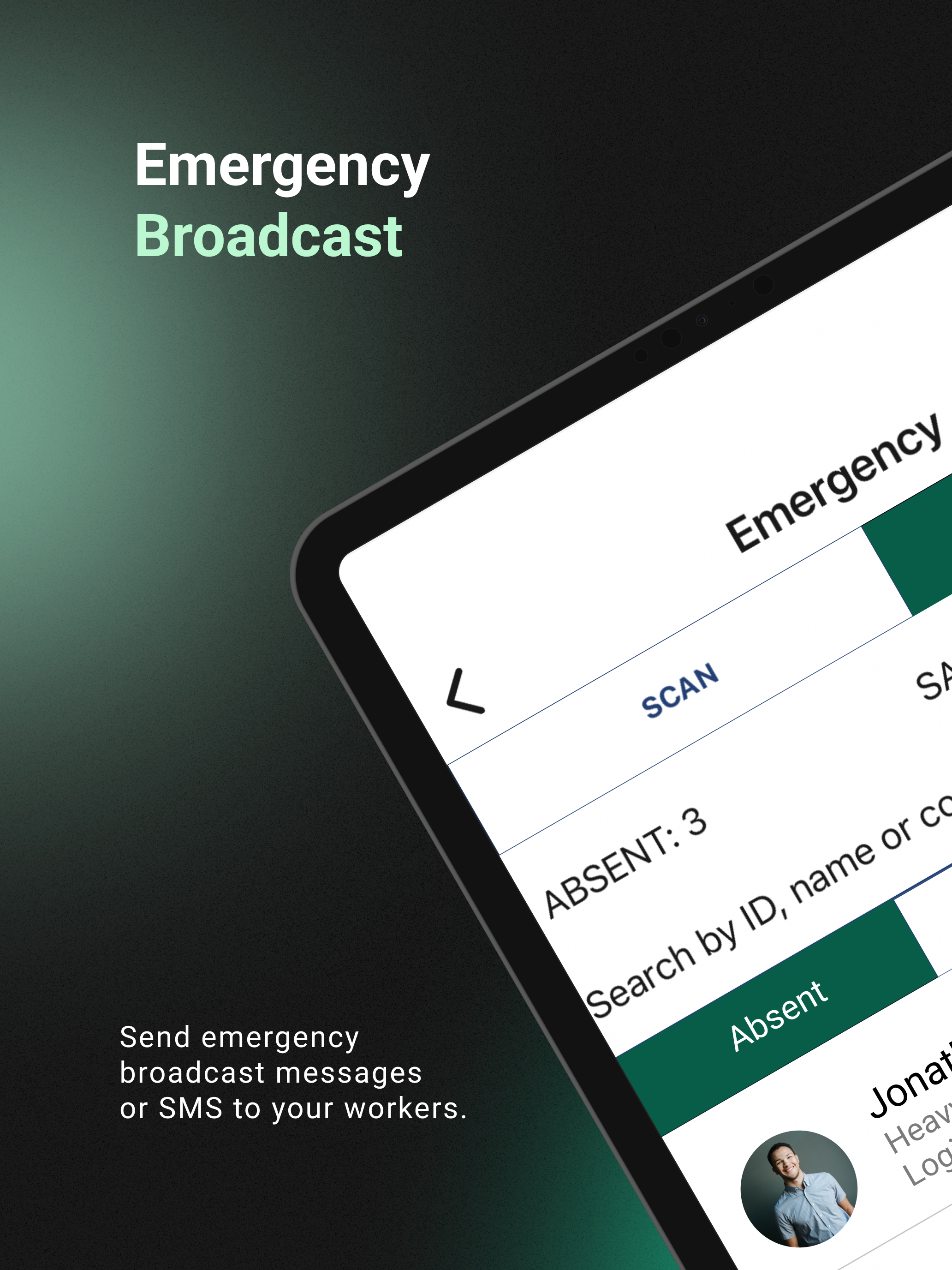 Onsite Mobile by Avetta screenshot 8