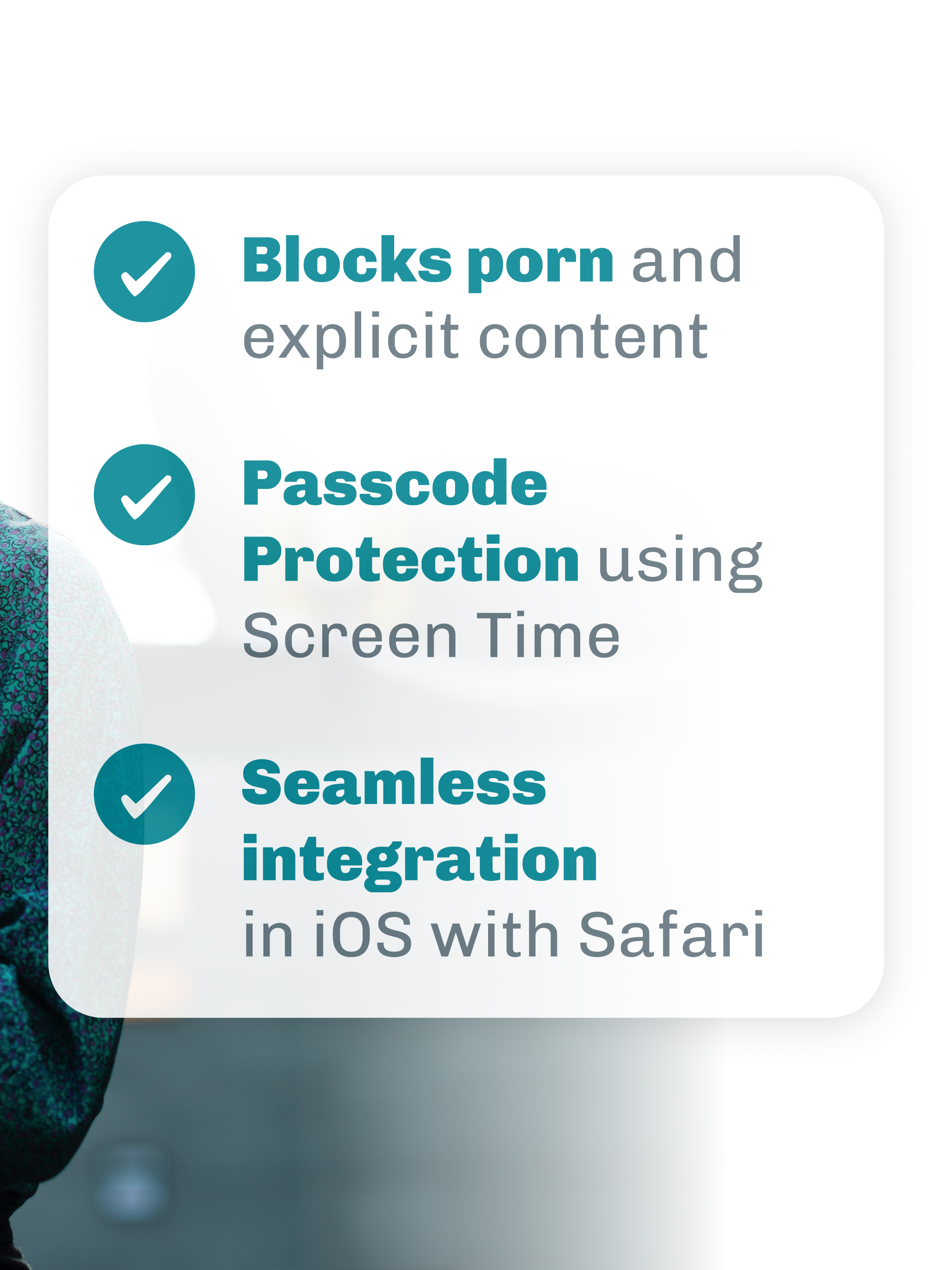 xBlock Porn Blocker