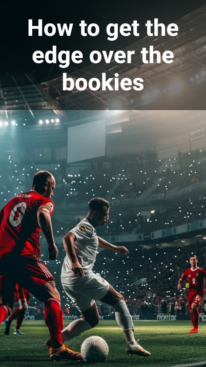 Footy+ Live Soccer Analyst